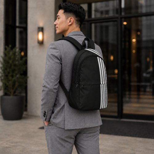 The Studio Commute - Backpack