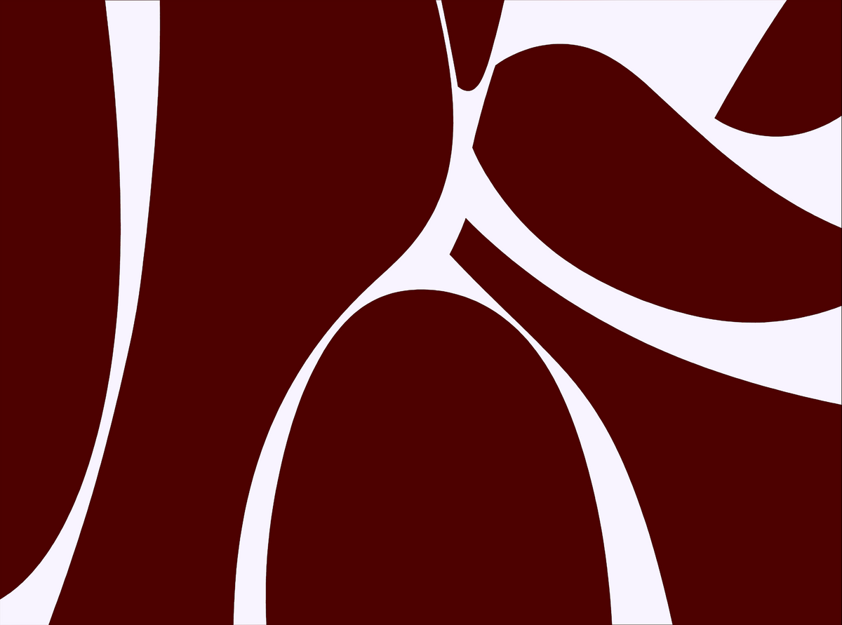 Original artwork: The Velvet Standard