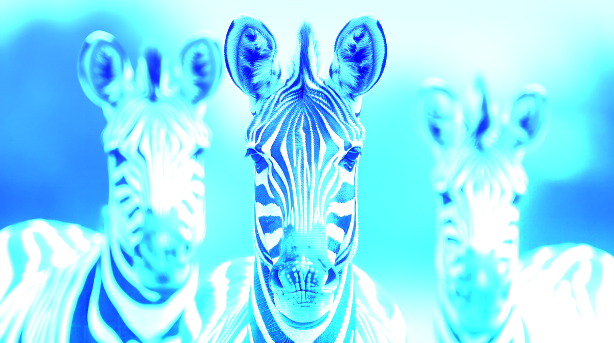 Original artwork: Blurred Lines