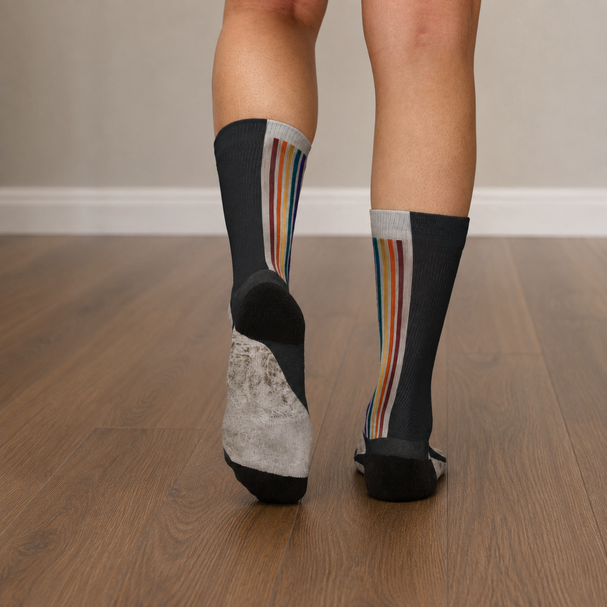 Walk Your Truth - Socks