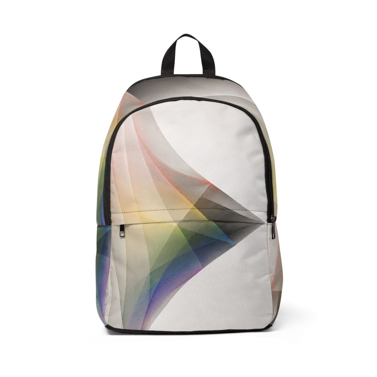 Where We Meet - Backpack