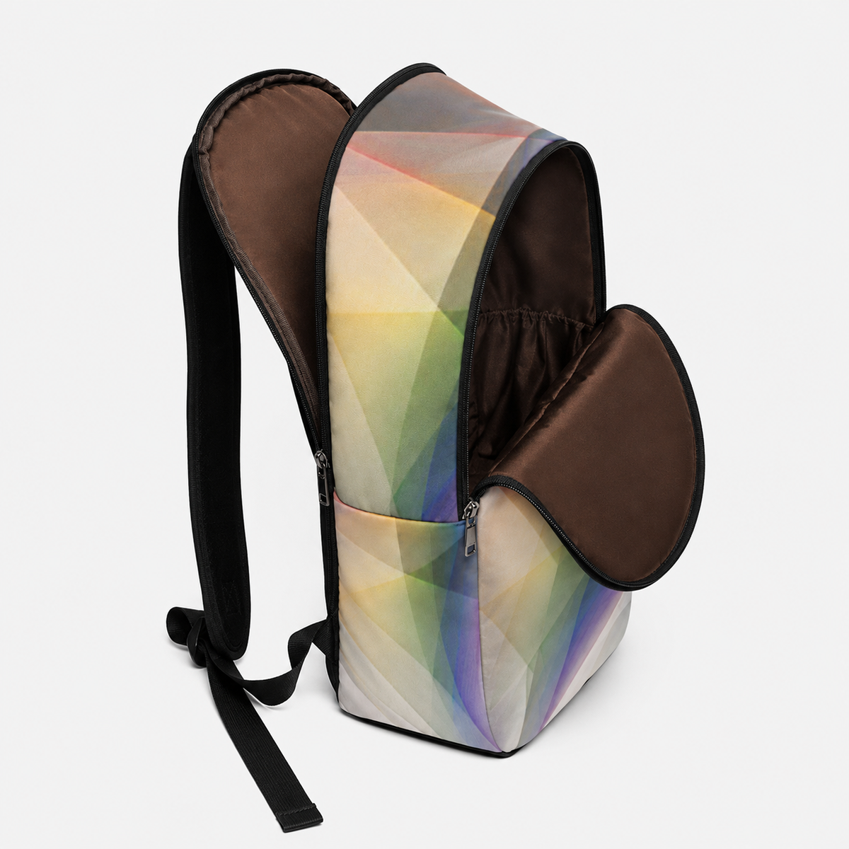 Where We Meet - Backpack