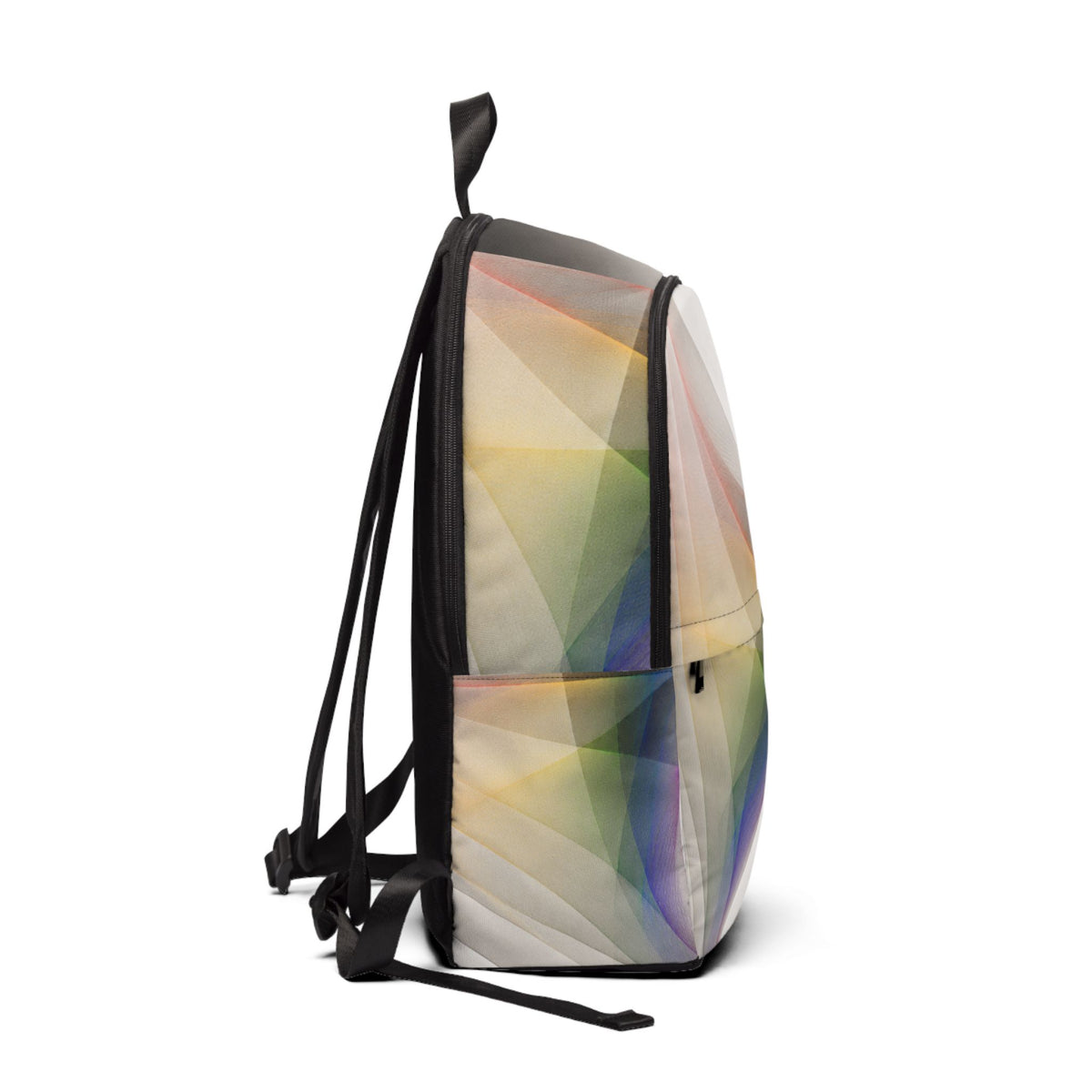 Where We Meet - Backpack