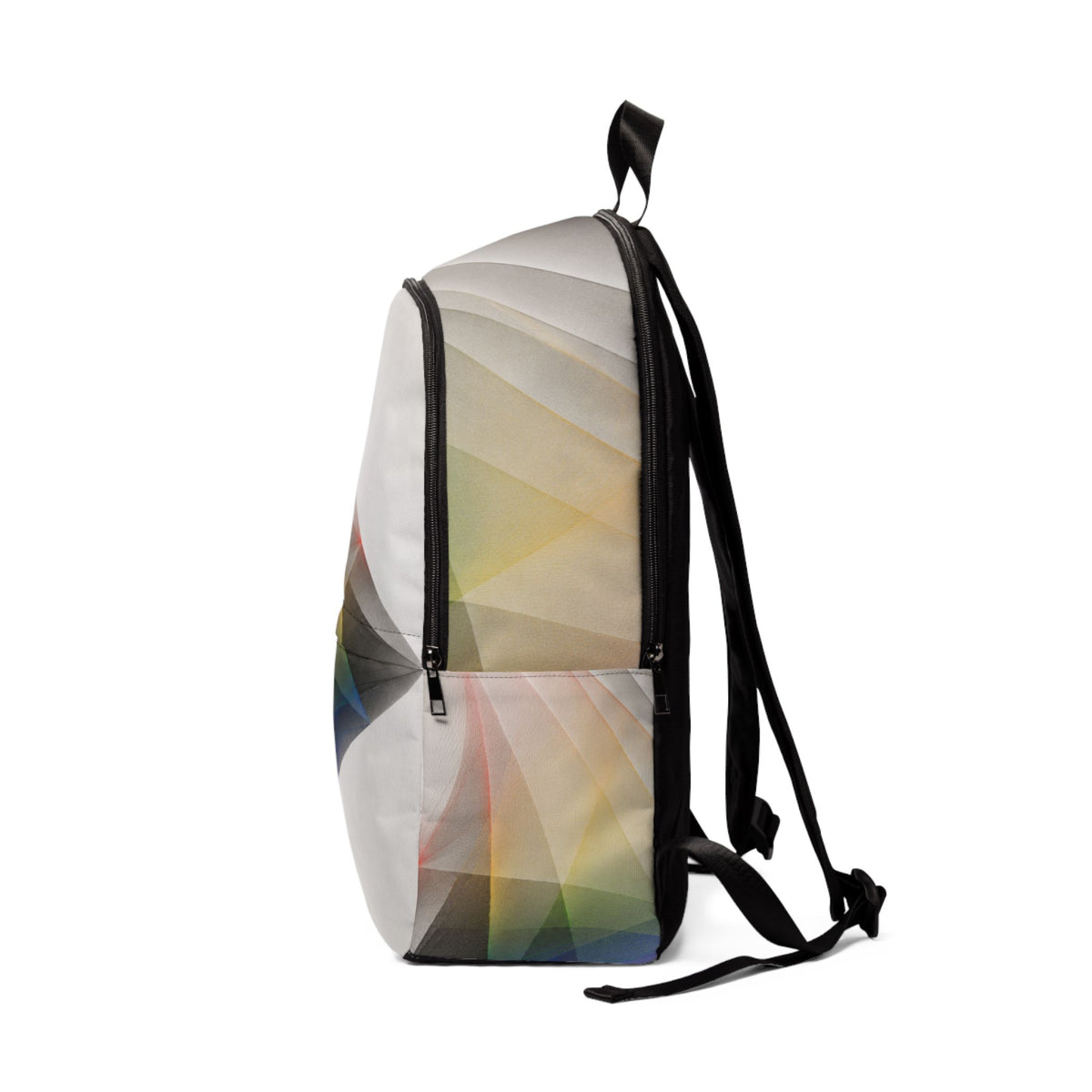 Where We Meet - Backpack