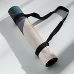 Radiant Angles - Yoga Pad