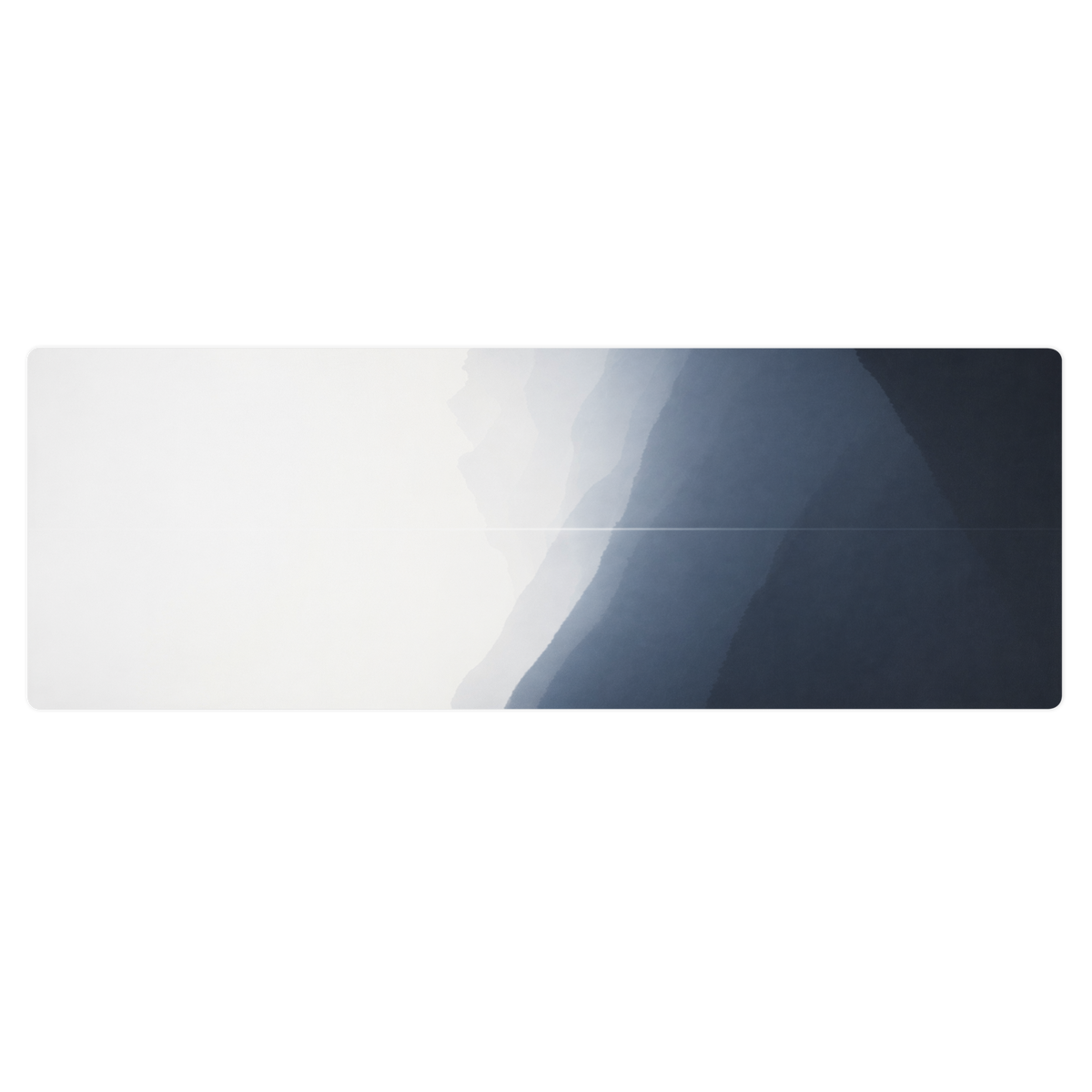 Horizon Hush - Yoga Pad