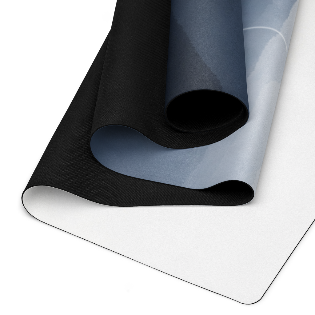 Horizon Hush - Yoga Pad