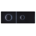 Halo Harmony - Yoga Pad