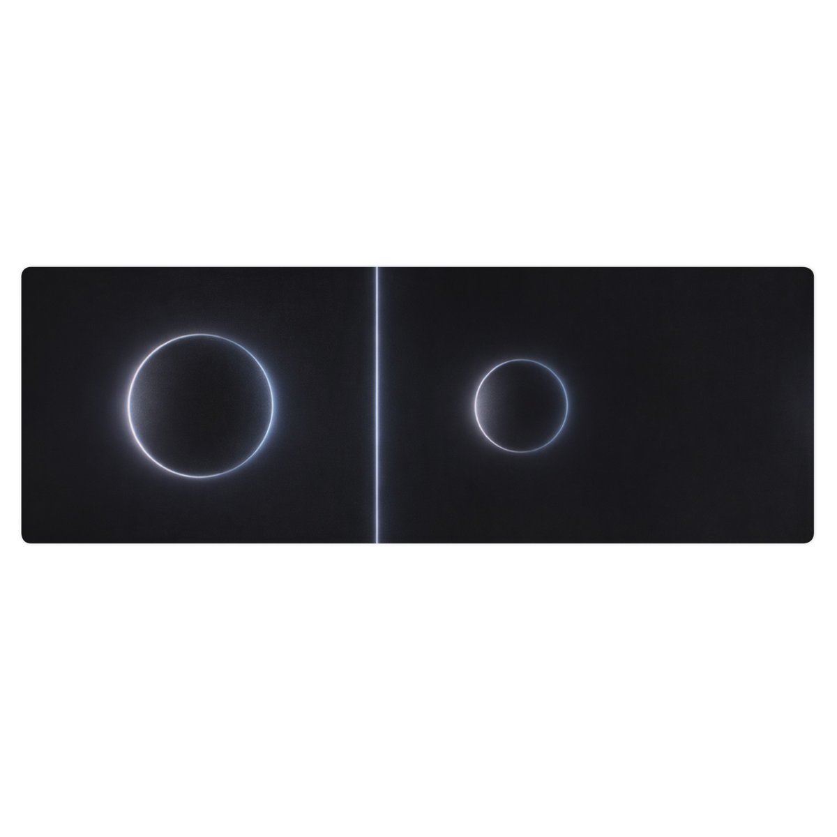 Halo Harmony - Yoga Pad