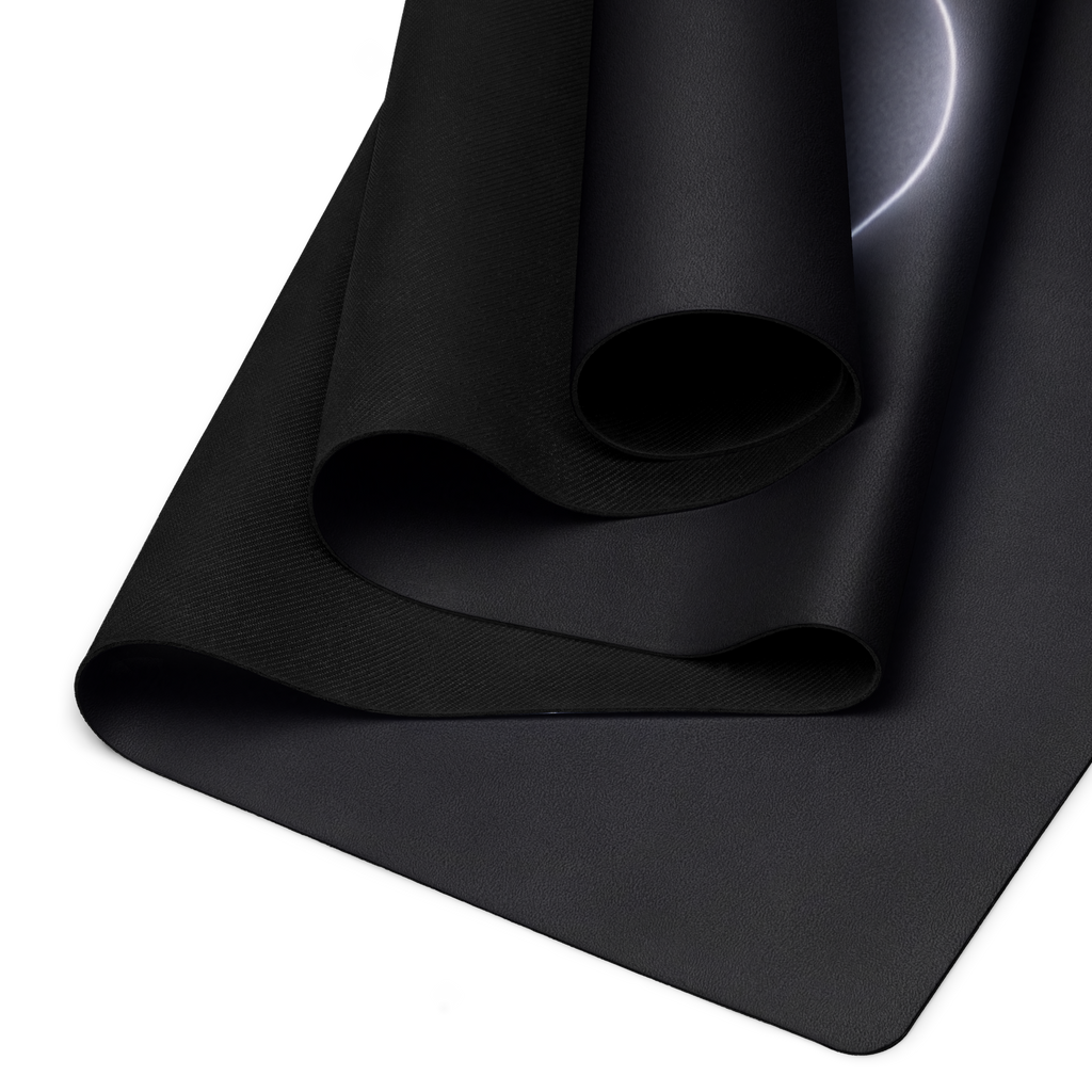 Halo Harmony - Yoga Pad