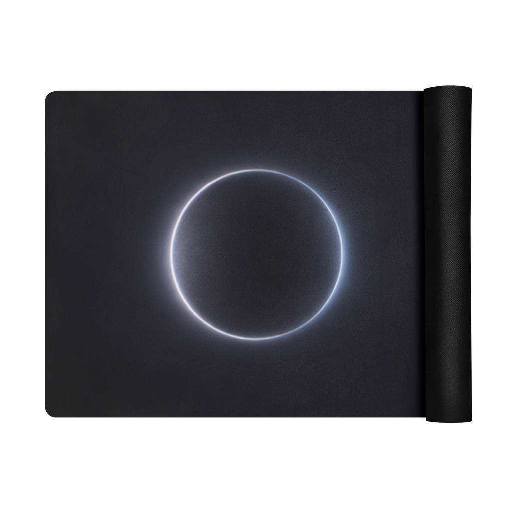 Halo Harmony - Yoga Pad