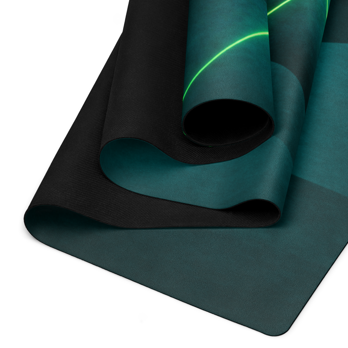 Sanctuary Sharp - Yoga Pad