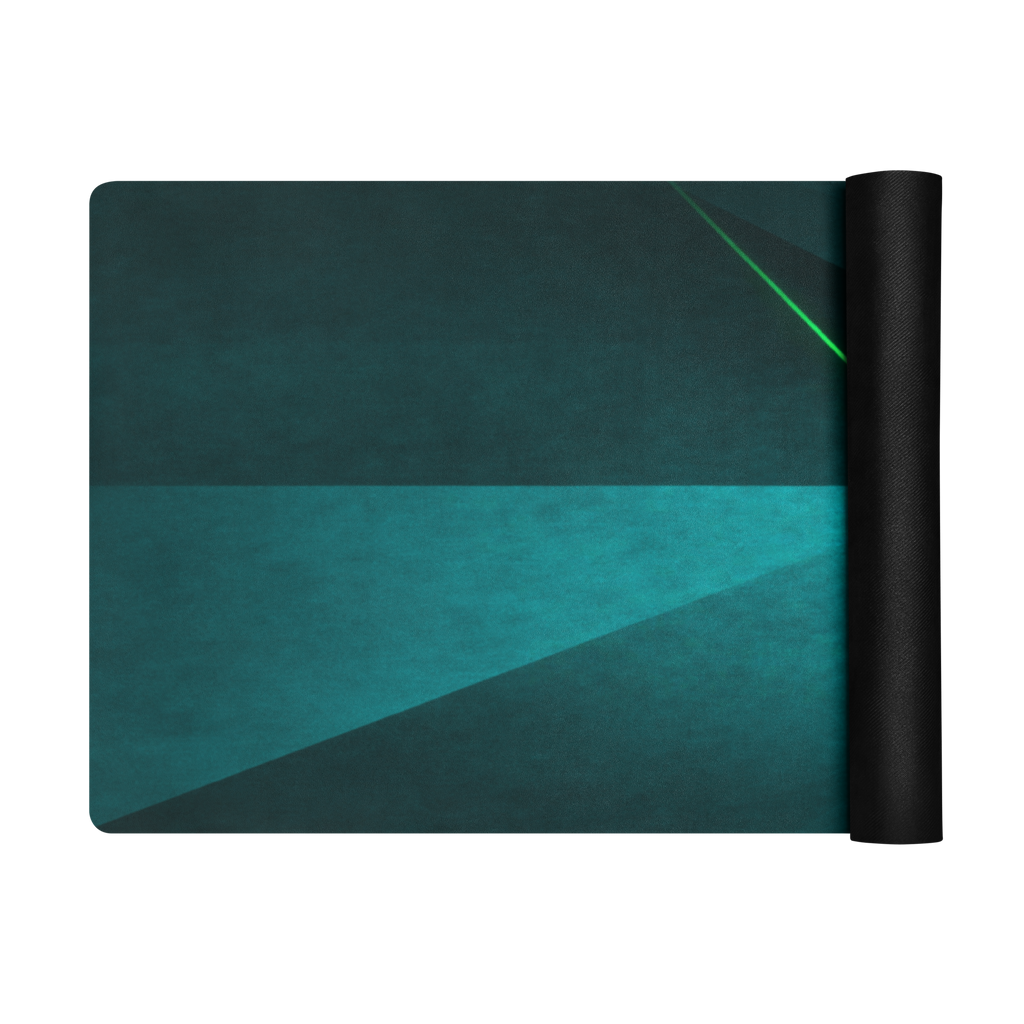 Sanctuary Sharp - Yoga Pad