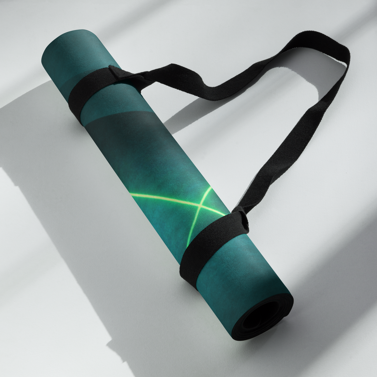 Sanctuary Sharp - Yoga Pad