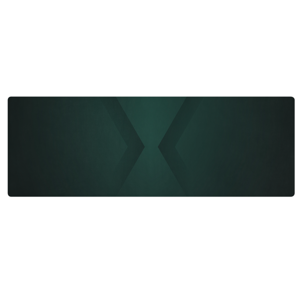 Aligned Descent - Yoga Pad