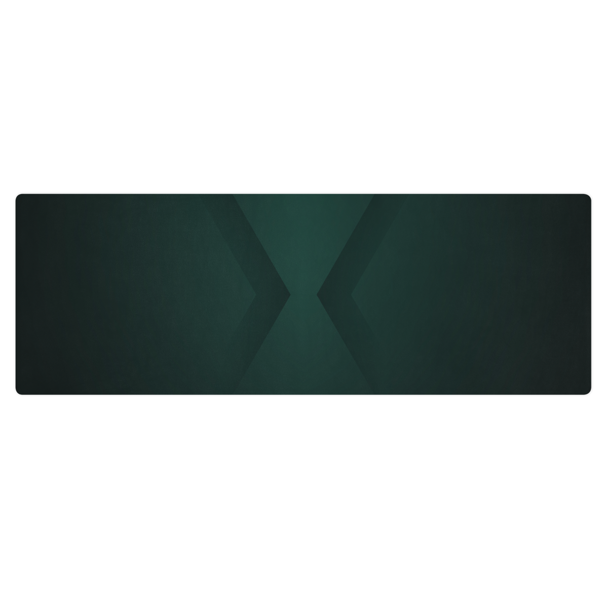 Aligned Descent - Yoga Pad