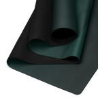 Aligned Descent - Yoga Pad
