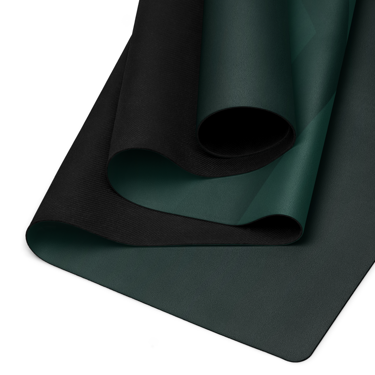 Aligned Descent - Yoga Pad