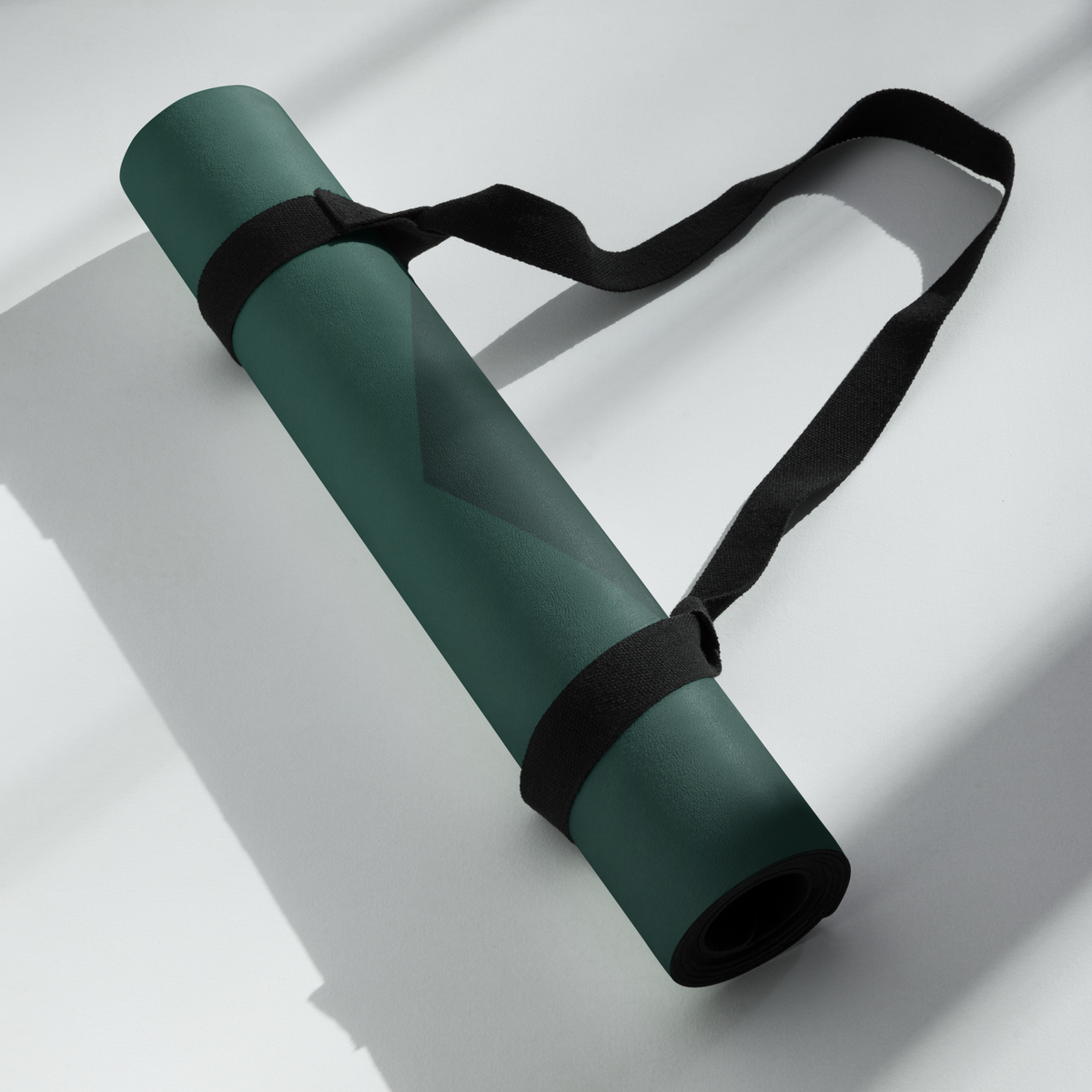 Aligned Descent - Yoga Pad